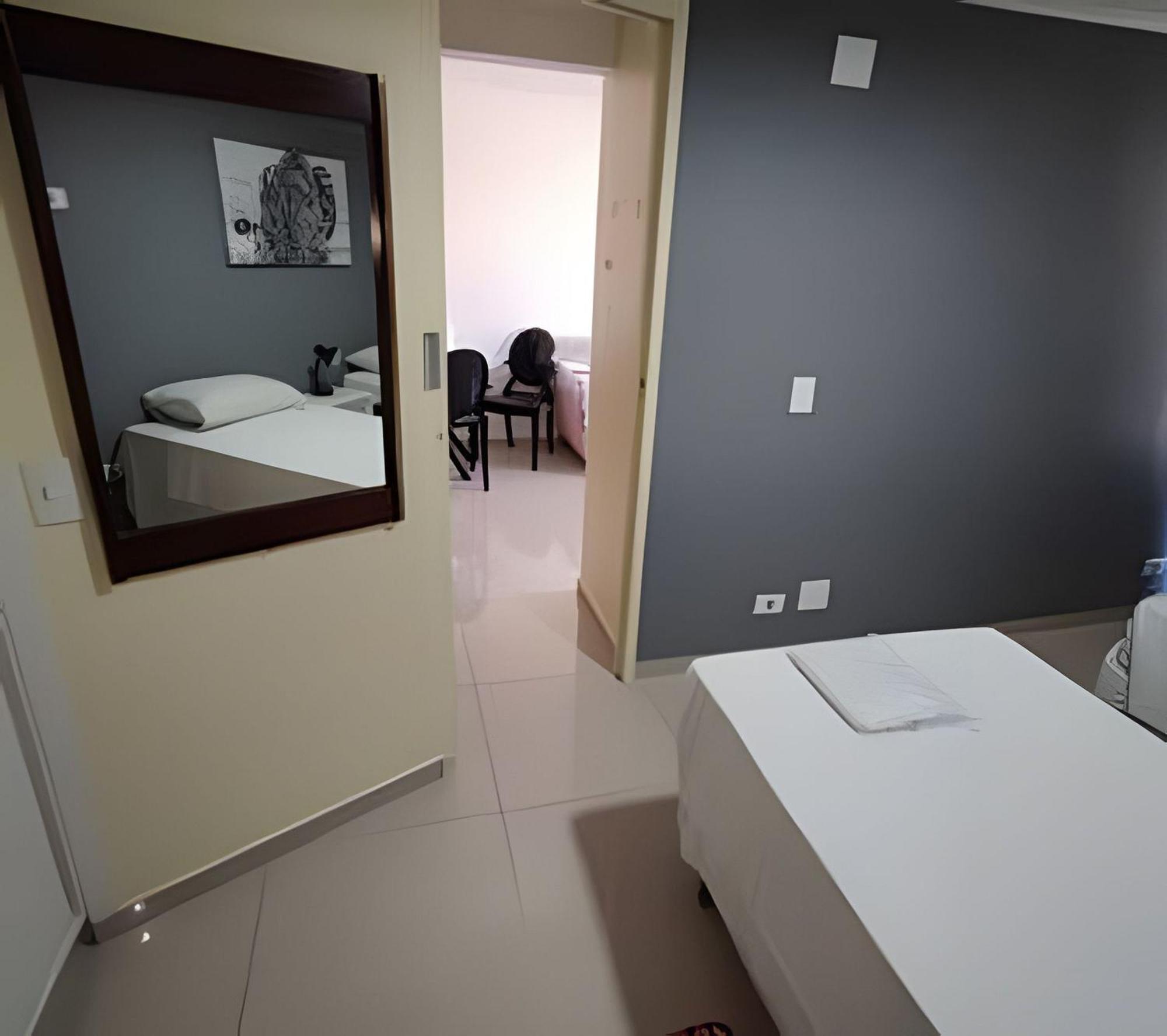 Apartamento Flat Centro SP, Estacionamento Incluso São Paulo Exterior foto