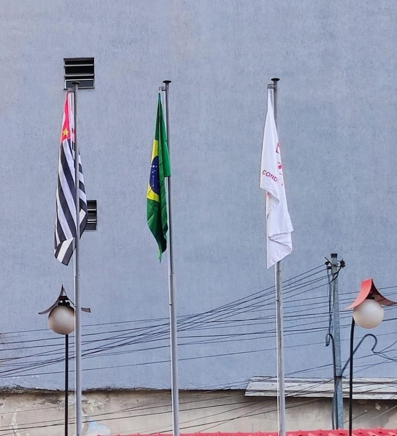 Apartamento Flat Centro SP, Estacionamento Incluso São Paulo Exterior foto